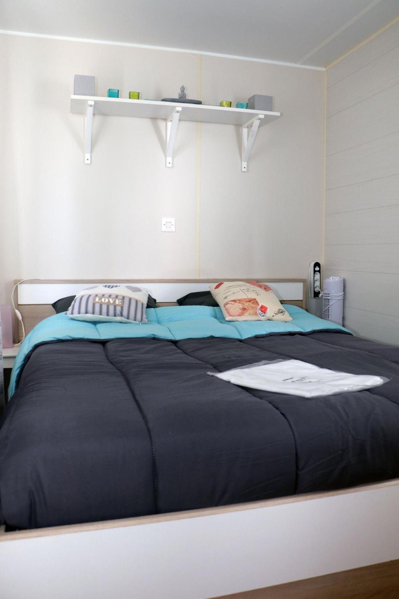Sandilou Lespetitsbonheurs 2 Chambres Climatise Tv Sigean Exteriör bild