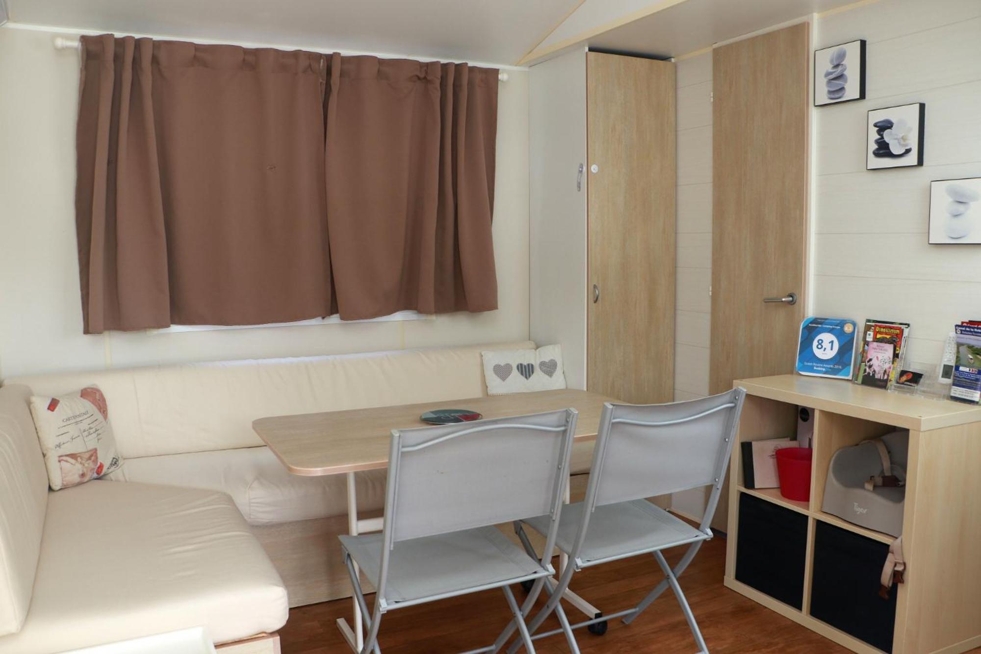 Sandilou Lespetitsbonheurs 2 Chambres Climatise Tv Sigean Exteriör bild