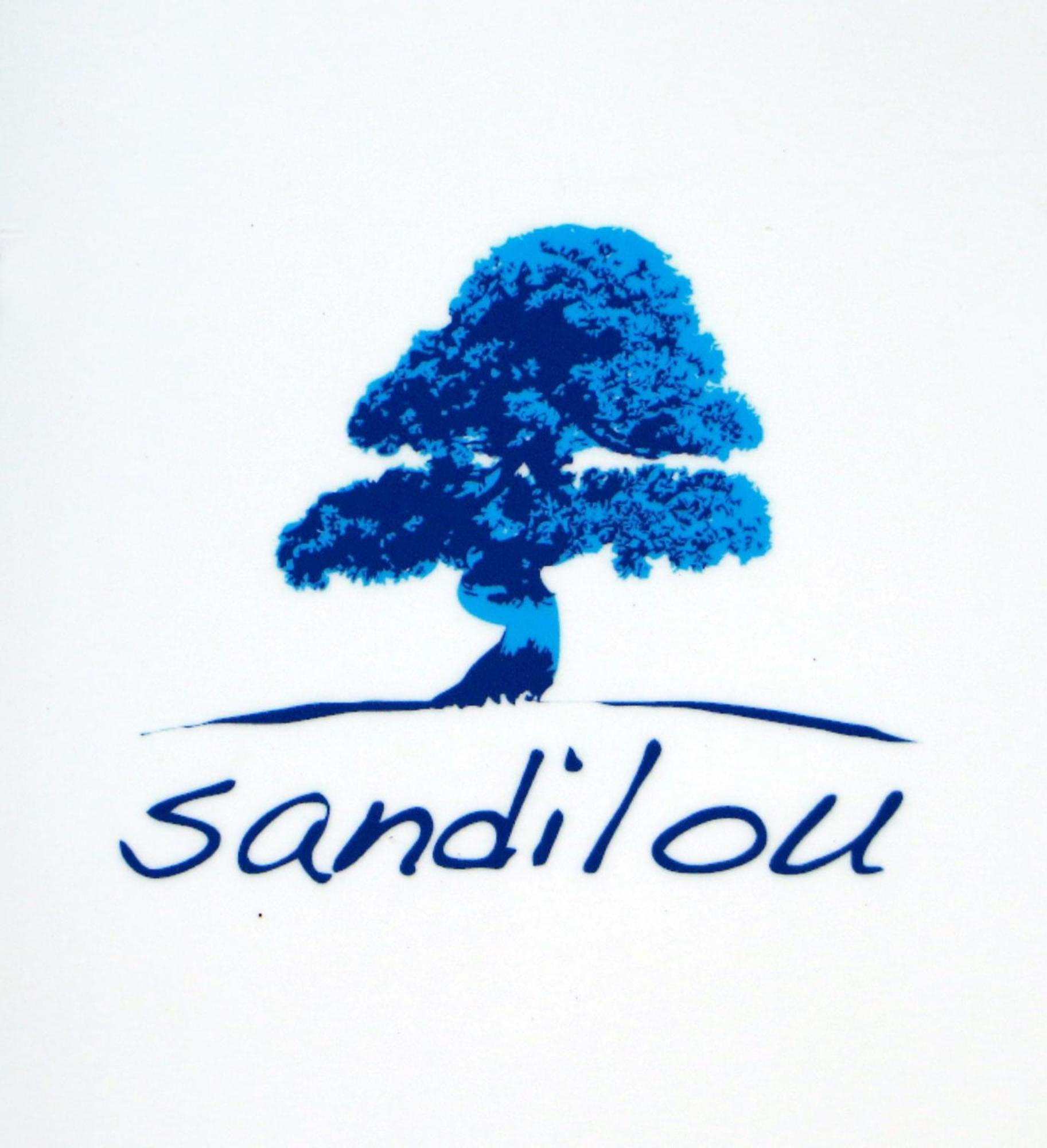 Sandilou Lespetitsbonheurs 2 Chambres Climatise Tv Sigean Exteriör bild